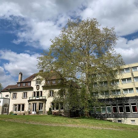 Parkhotel Bad Harzburg Eksteriør billede